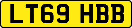 LT69HBB