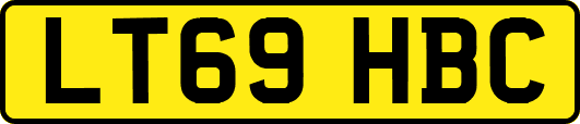 LT69HBC