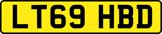 LT69HBD
