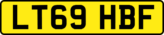 LT69HBF