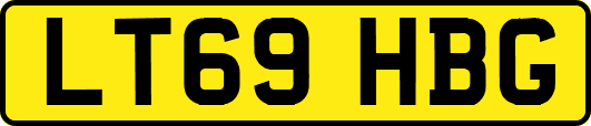 LT69HBG