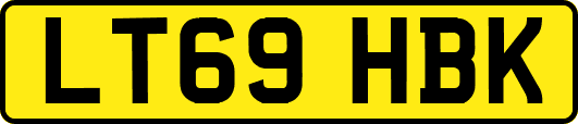 LT69HBK