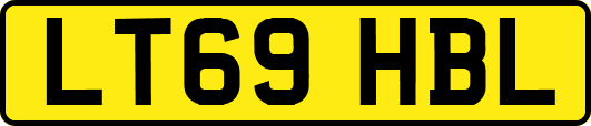 LT69HBL