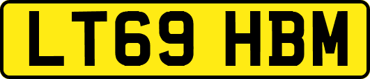 LT69HBM