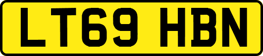 LT69HBN
