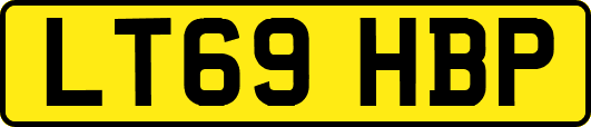 LT69HBP