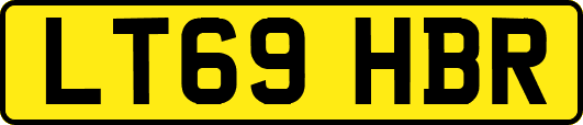 LT69HBR