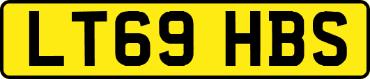 LT69HBS