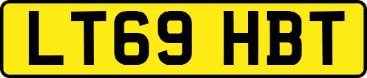 LT69HBT