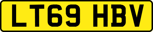 LT69HBV
