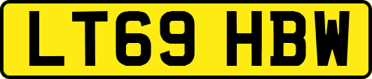 LT69HBW