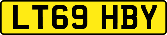LT69HBY