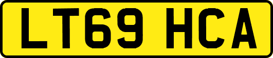 LT69HCA