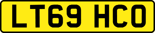 LT69HCO