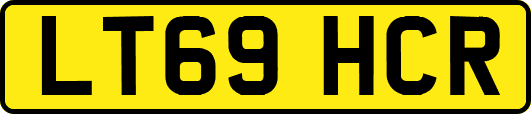 LT69HCR