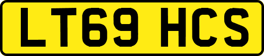LT69HCS