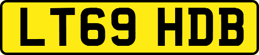 LT69HDB