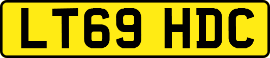 LT69HDC
