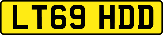 LT69HDD