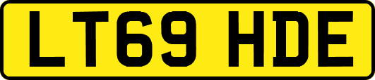 LT69HDE