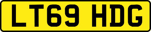 LT69HDG