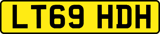 LT69HDH
