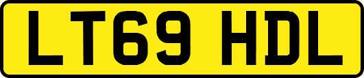 LT69HDL