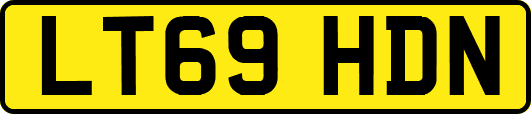 LT69HDN