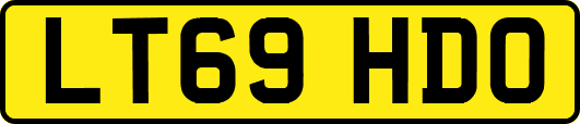 LT69HDO