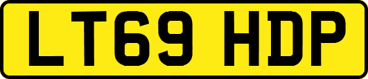 LT69HDP