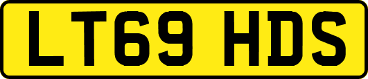 LT69HDS
