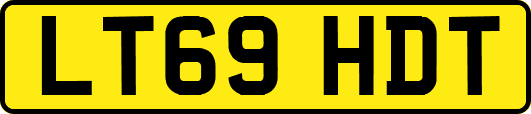 LT69HDT