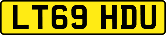 LT69HDU