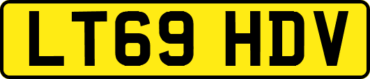 LT69HDV