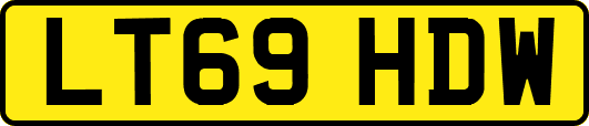 LT69HDW