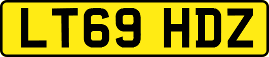 LT69HDZ