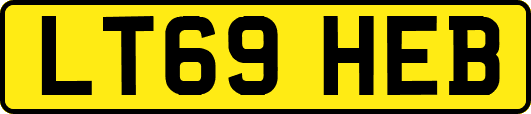 LT69HEB