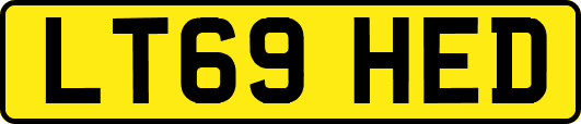 LT69HED