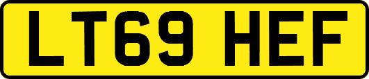 LT69HEF