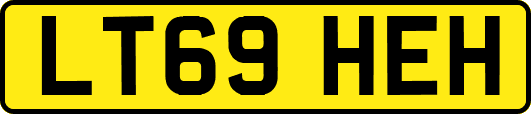 LT69HEH