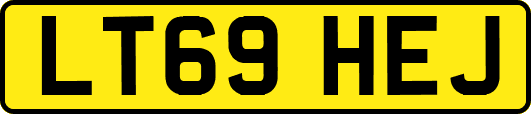 LT69HEJ