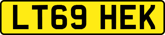 LT69HEK