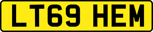 LT69HEM