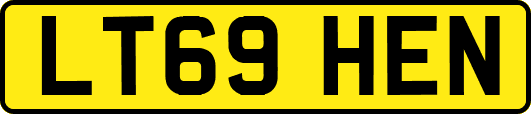 LT69HEN