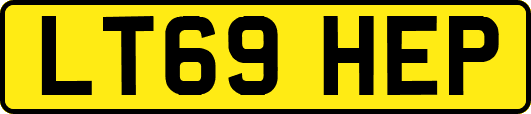 LT69HEP