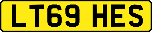 LT69HES