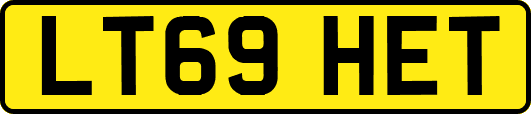 LT69HET