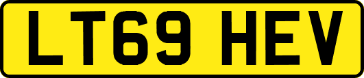LT69HEV