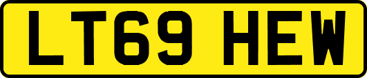 LT69HEW
