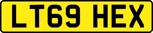 LT69HEX